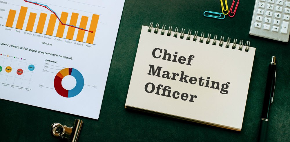 What is a fractional Chief Marketing Officer (Fractional CMO)